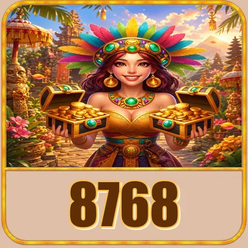 Persyaratan APK 8768: Android 5.0, 58 MB, RAM 2 GB
