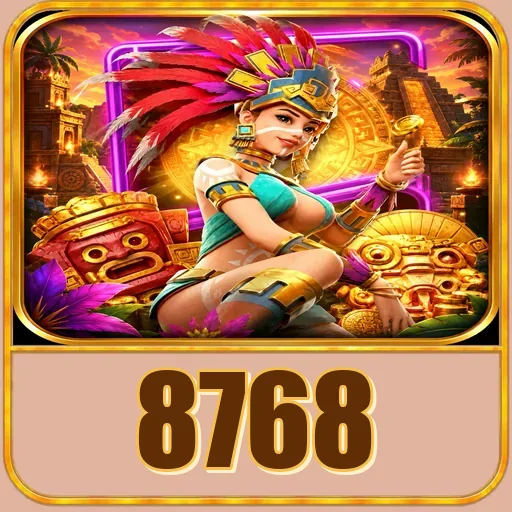 8768 bonus