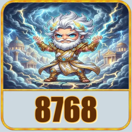 Tabel RTP game kasino 8768
