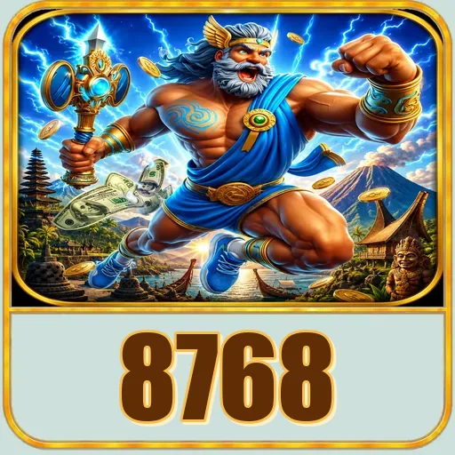 8 dari 47 penyedia slot 8768: Pragmatic Play, NetEnt, Play'n GO, PG Soft