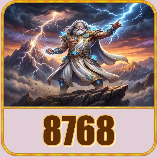 Keuntungan VIP 8768: cashback 10–20%, reload 200%, manajer khusus